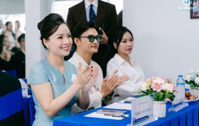 MC Kỳ Duyên Cô Giáo Triệu View Và Hành Trình Truyền Cảm Hứng Cho Thế Hệ Trẻ