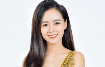KỲ DUYÊN – CEO & FOUNDER HỌC VIỆN MC TALENT : TỪ MC ĐẾN ĐÀO TẠO MC